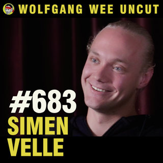 #683 - Simen Velle