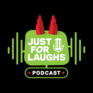 JUST FOR LAUGHS - ALL STAND UP COMEDY PODCAST