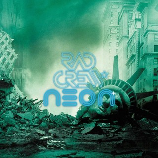 Rad Crew Neon S13E06: Helt katastrofe!