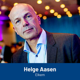 Elkem-sjefen: – Jeg har aldri sett så store svingninger