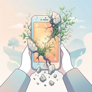 The Great Swipe-Out_ Why Love is Leaving the App