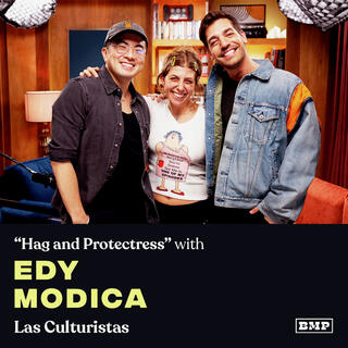 "Hag and Protectress" (w/ Edy Modica)