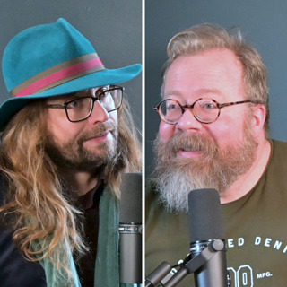 Ness 71 – Marcus Paus er musikkens svar på familien Nerdrum