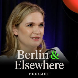 From Russia to Tech Excecutive at 26: The Hidden Cost of Success Abroad with Olga Skipper
