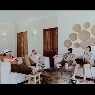 #366 with The Boys - Have A Word w/Adam, Dan & Carl