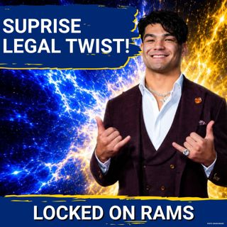 SHOCKER: Puka Nacua's New Trial Date Has MAJOR Implications for Los Angeles Rams' SUPER BOWL Hopes