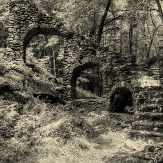 Madame Sherri's Haunted Castle