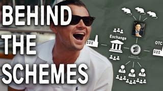How The Wolf of Wall Street Scam Actually Worked - How Money Works | How Money Works