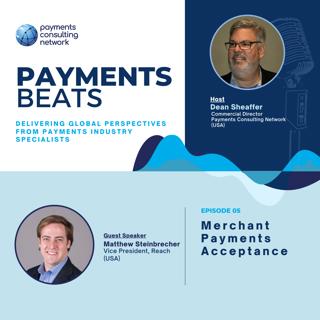 Merchant Payments Acceptance