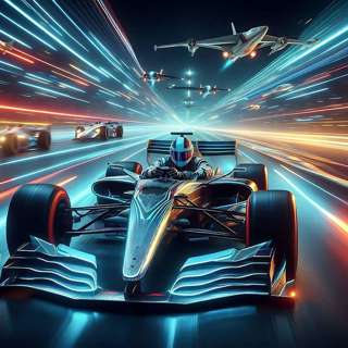 Policy of Truth. It's the 2025 Italian Grand Prix.