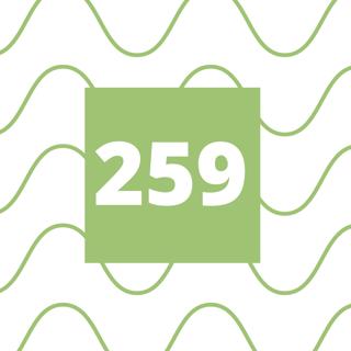 Avsnitt 259 - Sommarpoddare Petrusko - Börsbloggare