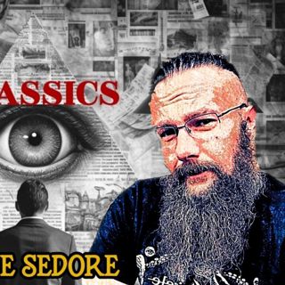 FKN Classics: Conjuring, Telekinesis, Manifestation, Sex Magic & More | Shane Sedore