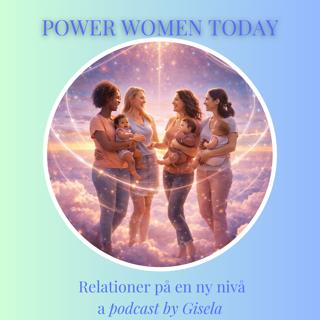 Relationer på en ny nivå