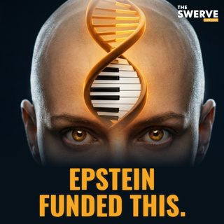 I Studied Genetic Memory for 168 Hours. I Wish I Hadn’t