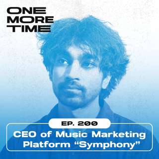 Digital Music Marketing Made Smart and Easy (ft. Megh - CEO of Symphony) #200