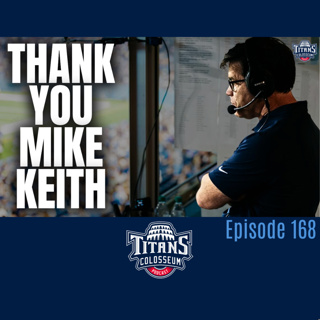 Tennessee Titans Fans Are WORRIED Future is Uncertain: GM Search, and Farewell to Mike Keith