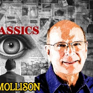 FKN Classics 2021: Dark ET Agenda - Contact Protocols - Channeled Wisdom | Karl Mollison