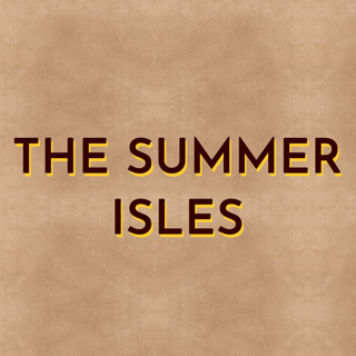 The Summer Isles