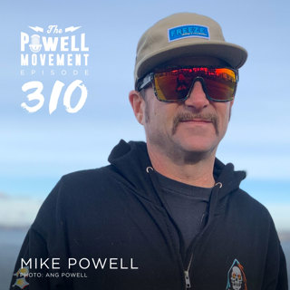 TPM Episode 310: Mike Powell, Podcaster, Part 2