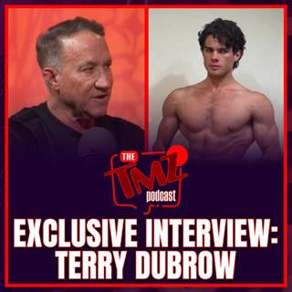 Exclusive Interview: Terry Dubrow On Clavicular & "Looksmaxxing"