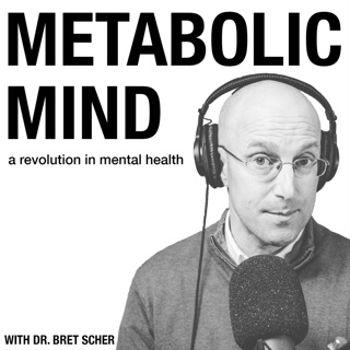 Researcher with Bipolar Shatters Stigma
