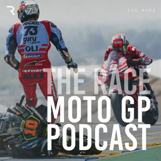 Shunts, scuffles, penalty rules rows and the return of Marquez