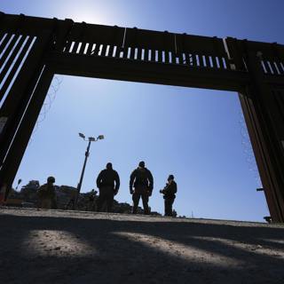 The Trump Administration's Border Policies And The Potential Effects Of Tariffs