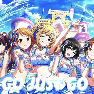 Go Just Go