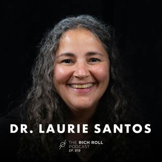 The Science Of Happiness: Dr. Laurie Santos Shares Evidence-Based Tools For Genuine Joy, Why We Chase The Wrong Things & What Actually Creates Well-Being