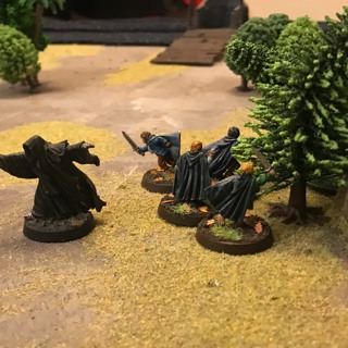ENTMOOT 29 - SCENE UNSEEN (RINGBEARER SCENARIOS PT1)