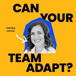 How Change-Ready Organizations Turn Strategy Into Action