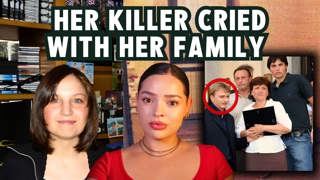 He Called 911 & Said "A Person" Was Dead But That "Person" Was His Girlfriend | Chiara Poggi
