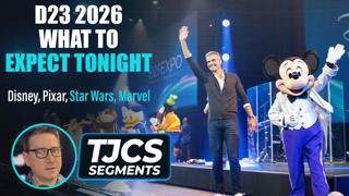 What To Expect From D23’s Marvel, Star Wars, Pixar Presentation Tonight