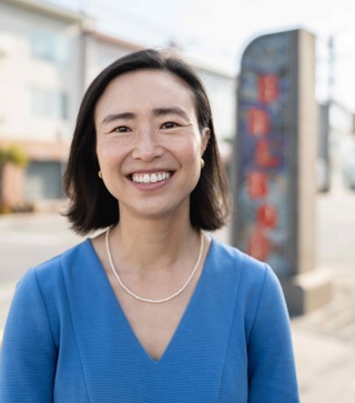 Connie Chan's 2026 Run for Congress (S8 Bonus)