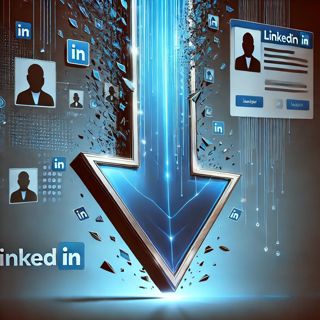 The LinkedIn Strategy Everyone's Using (That's Secretly Destroying Their Credibility)