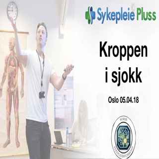 Kroppen i sjokk