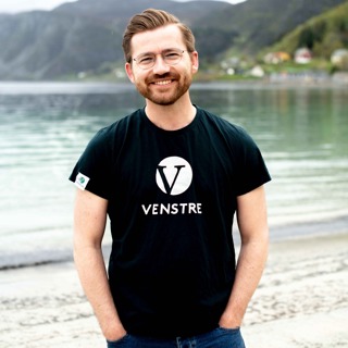 Miljøvernar med vilje til makt