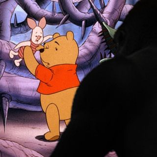 Teaser - Pooh's Grand Adventure: The Search For Christopher Robin (1997)