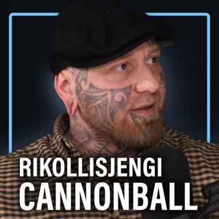 Cannonball MC -moottoripyöräjengistä irtautuminen (Perttu Honkanen) | Puheenaihe 472