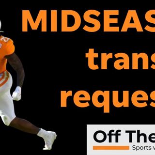 Cam Seldon: Where is Vols RB? Is Tennessee Football dealing with a potential redshirt request?