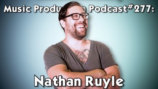#277: This is Sound Design for Film with Nathan Ruyle