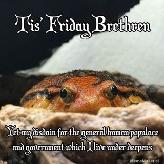 Tales of Terror vol.7; Anime Whore Reptilian in Ohio