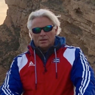 Nordpodden#214 Med Aage G. Sivertsen