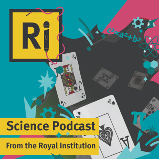 The Perfect Bet - with Mathematician Adam Kucharski
