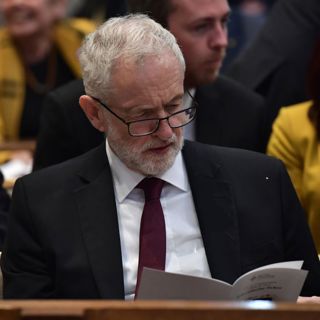 Would a May-Corbyn deal pass parliament?