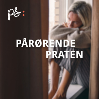 Det naturlige pendlingsrom for pårørende