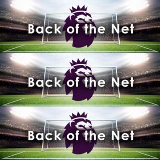 Friday, May 1: EPL Back Of The Net