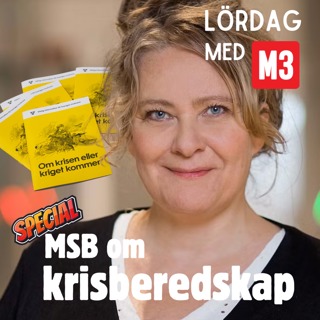 Fixa 7 dagar på egen hand – råd från prepping-proffset på MSB