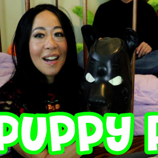 Learning ALL about PuppyPlay & PetPlay