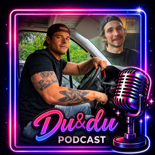 38. Drøs med Andreas – m/ Gudmund.